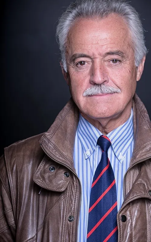 Russell Roberts