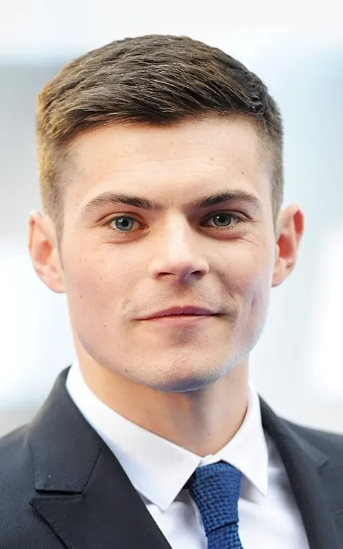 Chris Mason