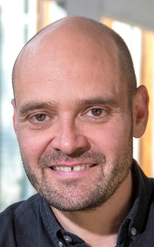 David Dencik