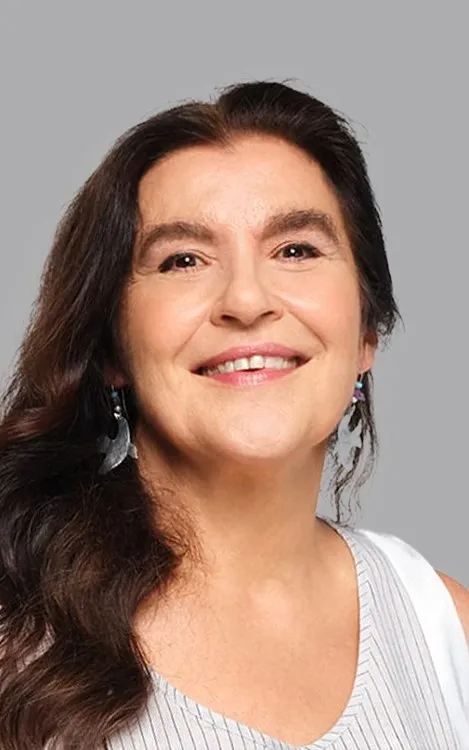 Lydia Koniordou