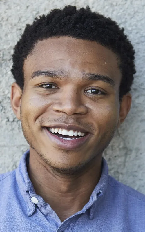 Robert Bailey Jr.