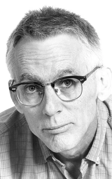 David Blackwell