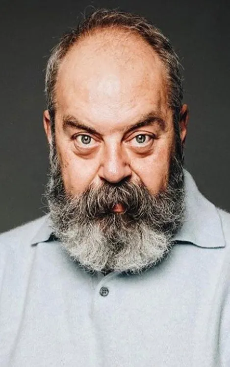 Ali Düşenkalkar