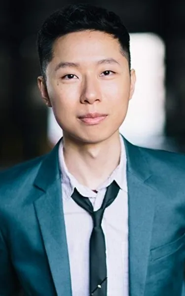 Joshua Pak