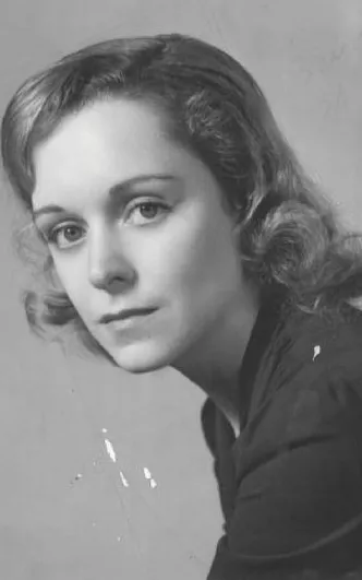 Katherine Locke