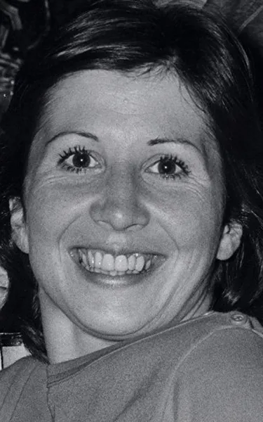 Ann Travolta