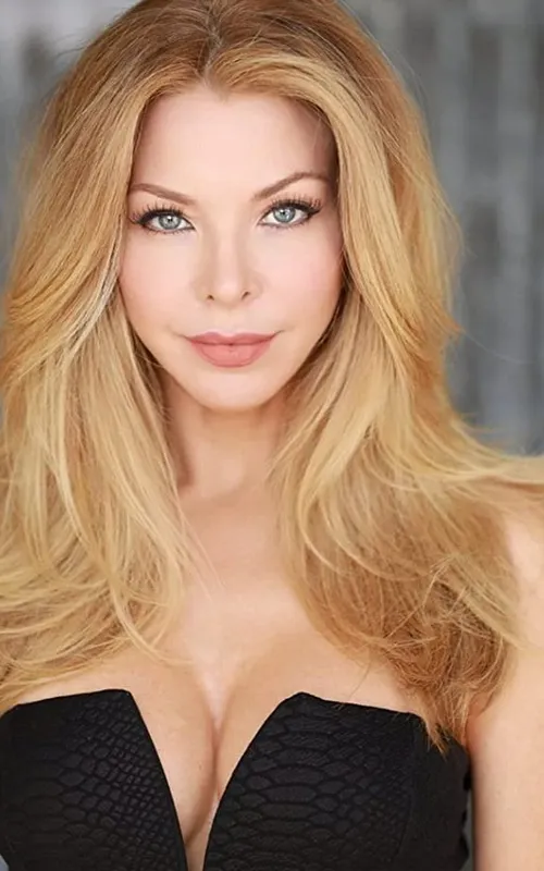 Jennifer Lyons