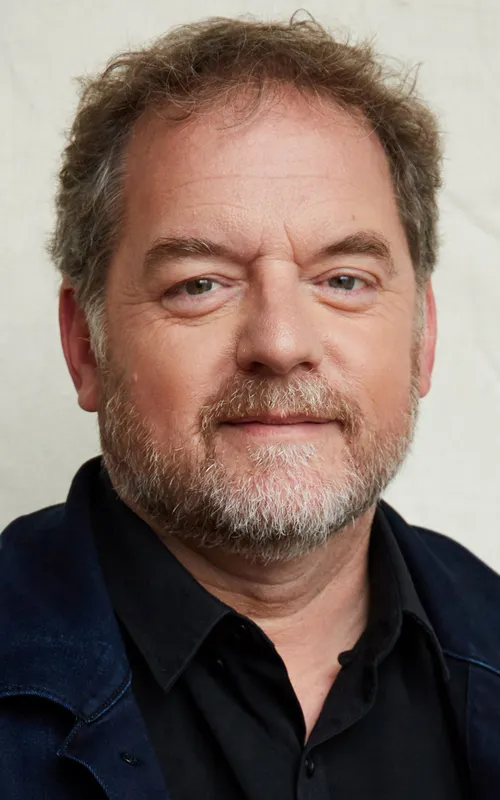 Paul Doucet