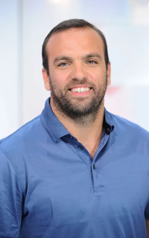 Sami Ameziane