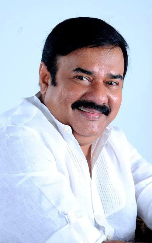 Maniyanpilla Raju