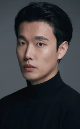 Kim Hee-su