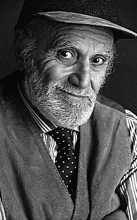 Remo Remotti