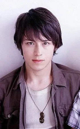 Eiji Wentz