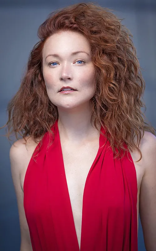 Nicole Starrett