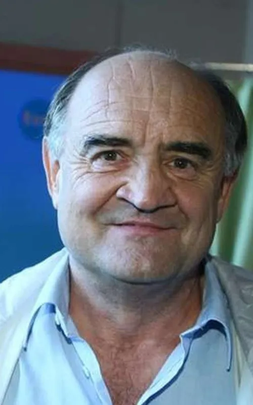 Joachim Lamża