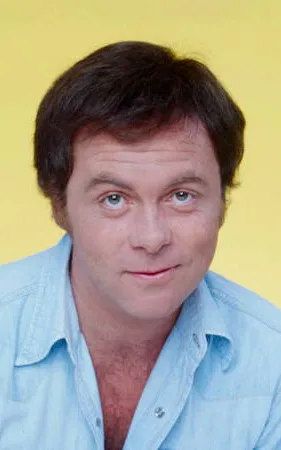 Christopher Murney