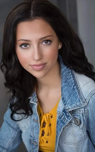 Franchesca Maia