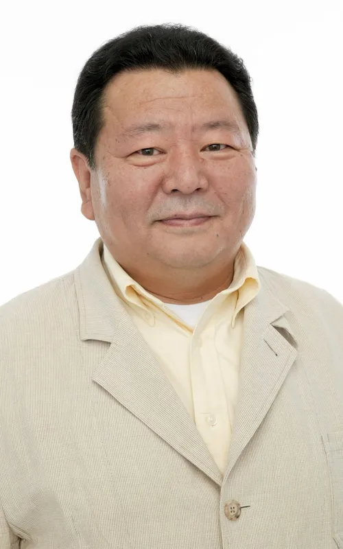 Kozo Shioya