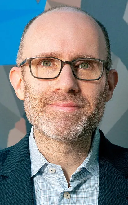 John Cohen