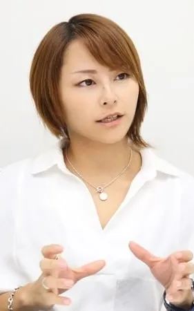 Momoko Oohara