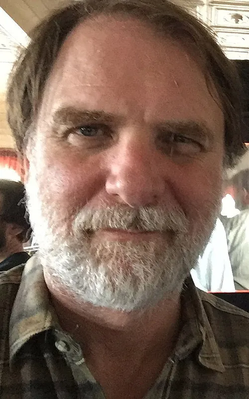 Thomas Kee