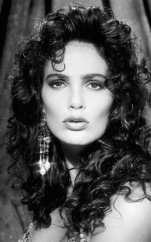 Julie Strain