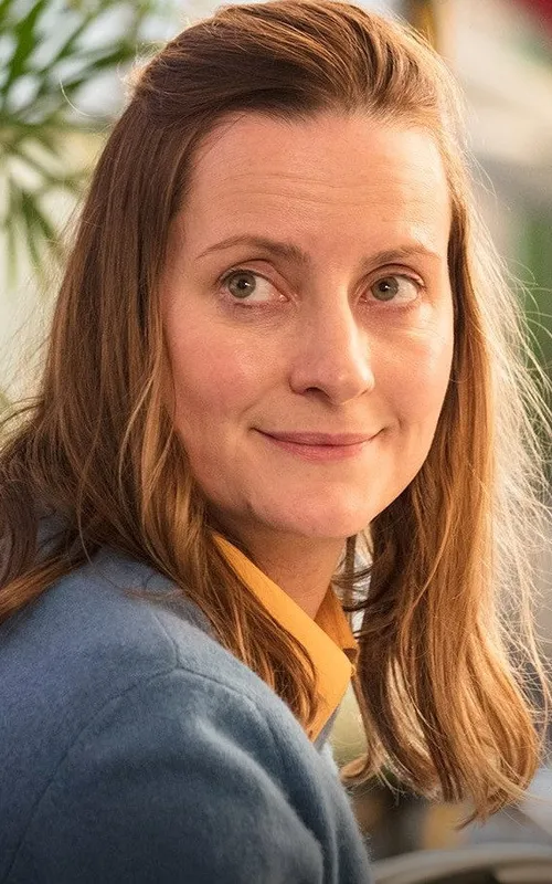 Catherine Shepherd