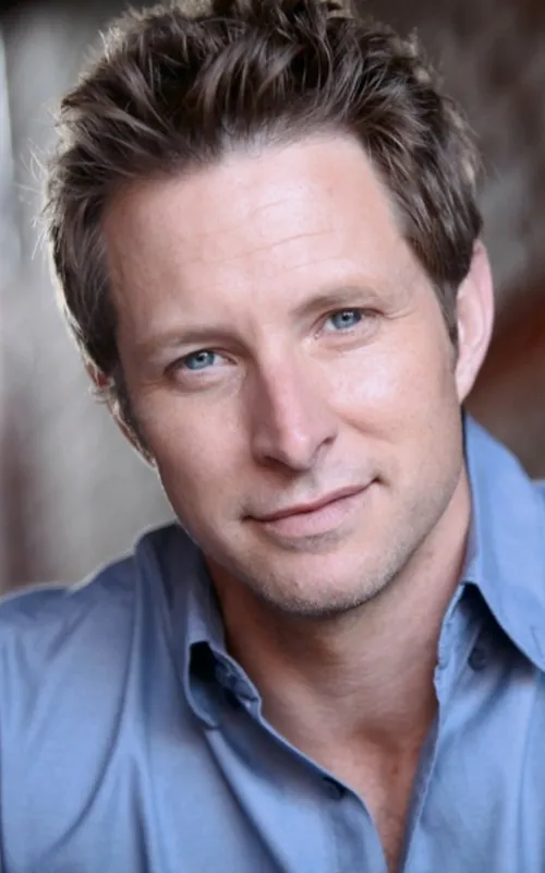 David Monahan