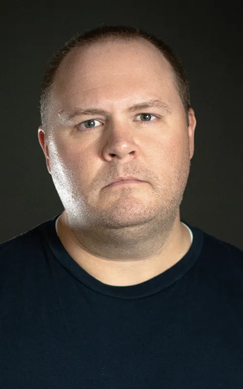 Shaun Lynch