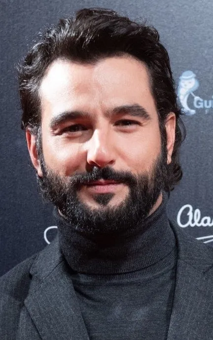 Antonio Velázquez