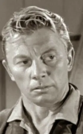 Rayford Barnes