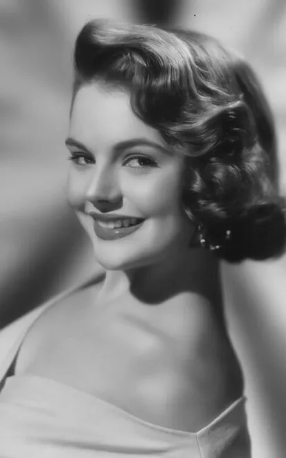 Myrna Hansen