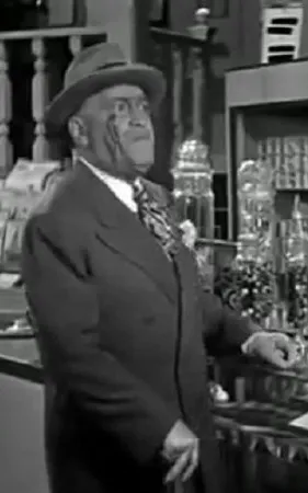 Victor Travis