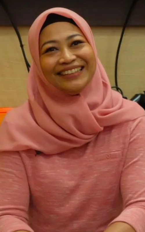 Brilliana Arfira Desy