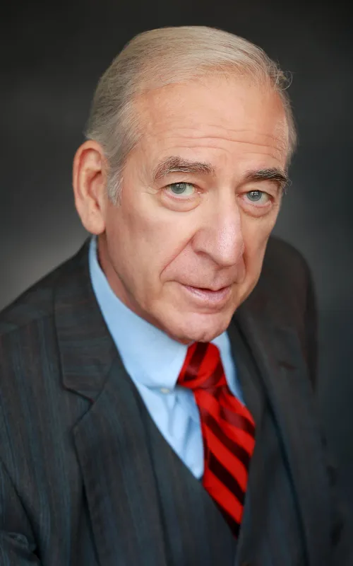 Michael Gregory