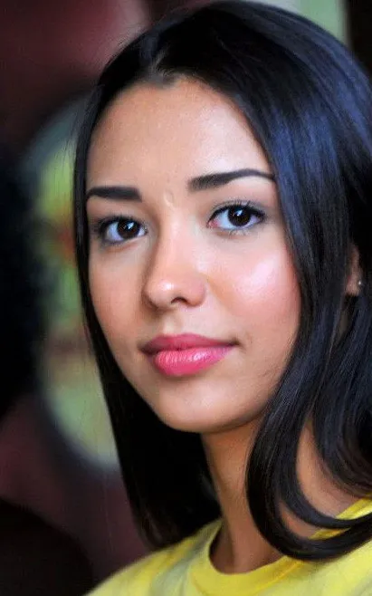 Annisa Rawles