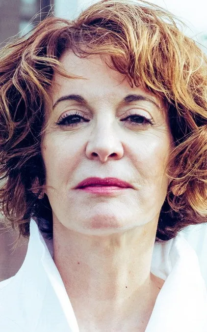 Kathleen Garrett