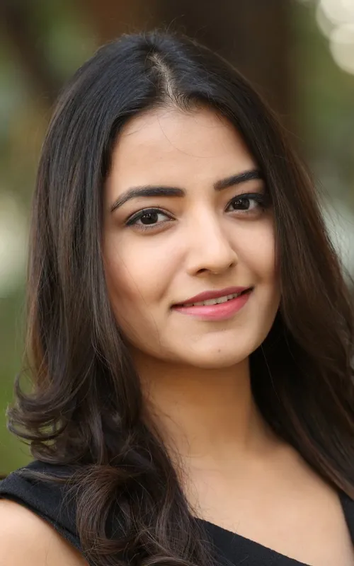 Rukshar Dhillon