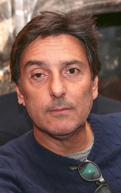 Yvan Attal