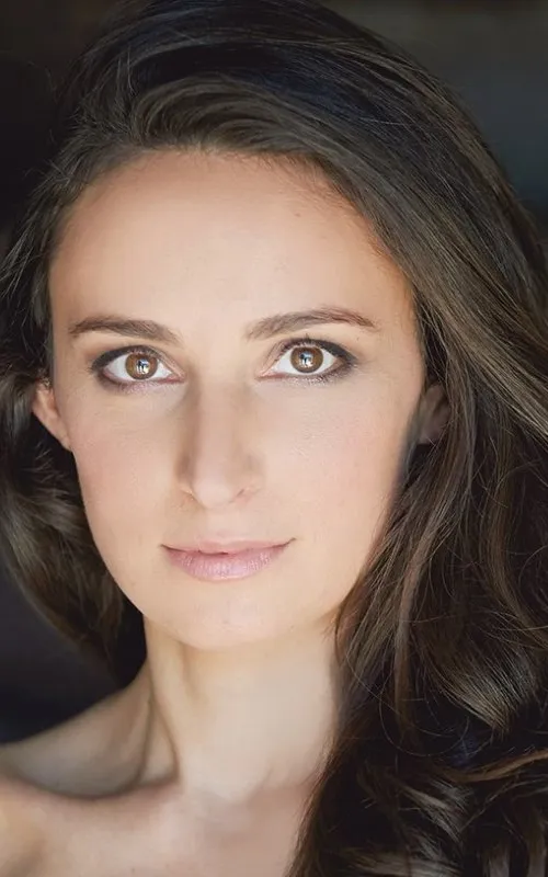 Kathryn Aboya