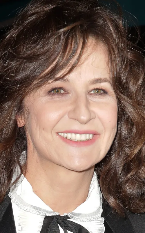 Valérie Lemercier