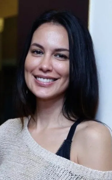 Sophia Latjuba