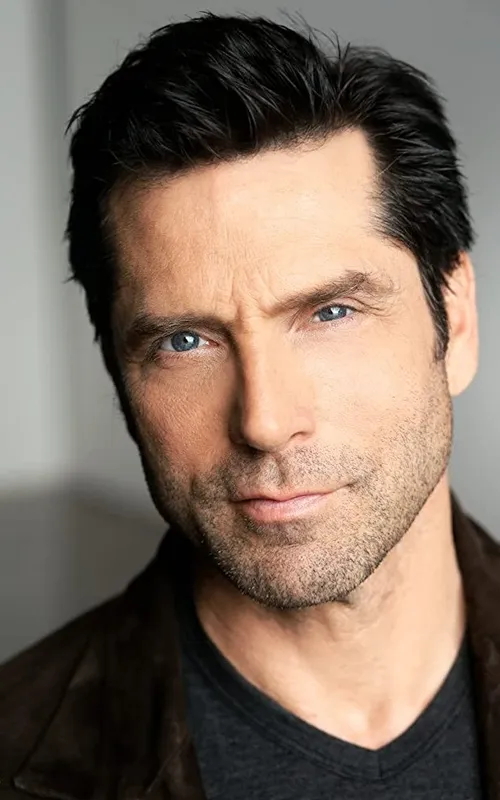Gerard Christopher