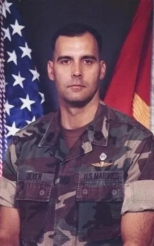 James D. Dever