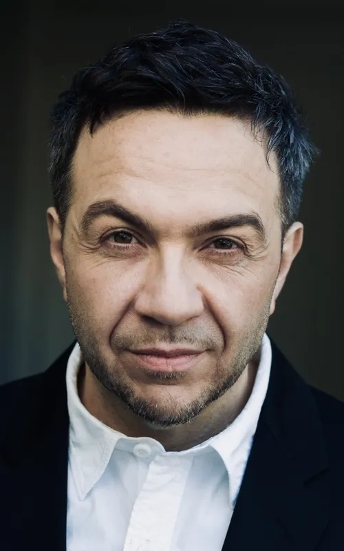 Rich Pecci