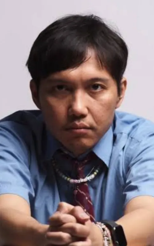 Kukuh Adi Danisworo