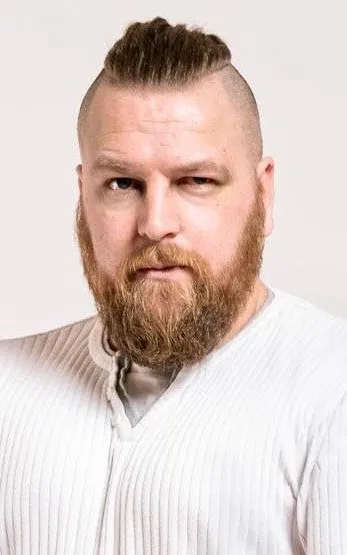 Ian Gerard Whyte