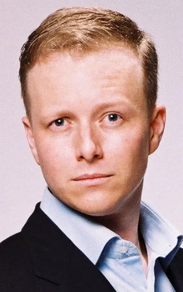 Matthew Sturgess