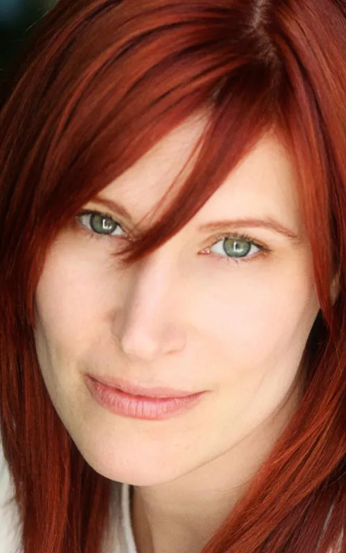 Suzanne Keilly