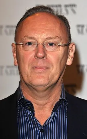Richard Clifford